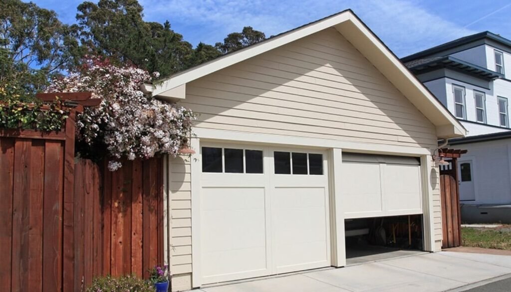 Local Garage Door Repair Services - Century Garage Door Repair Service Alpine