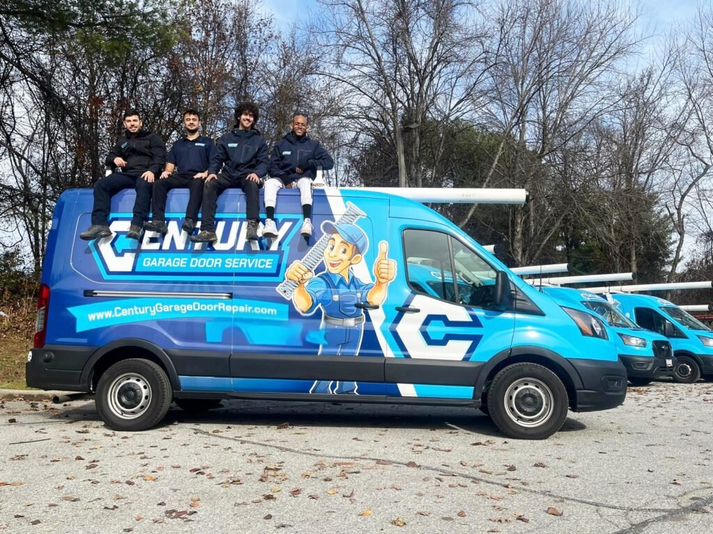 century cover - Century Garage Door Repair Service Alpine